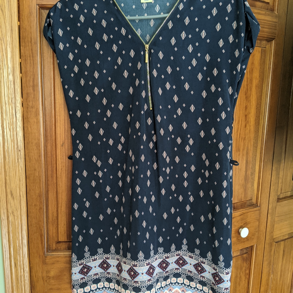 Boho Mini